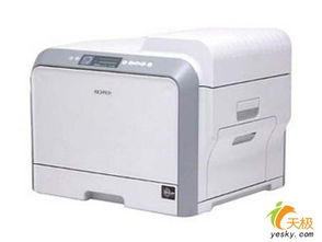 以品質見長 夏季超值彩色激光打印機六大精品