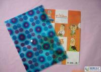 專業(yè)膠片印刷制作彩色PET文件夾 技術(shù)與應(yīng)用全面解析