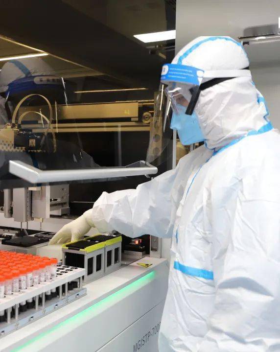 科技鑄盾，守護國門生物安全——生物科技領域的技術研發與轉讓新圖景