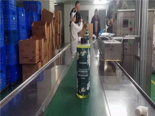 廣東瑞德生物科技 實景考察OEM生產流程，揭秘生物科技研發與轉讓